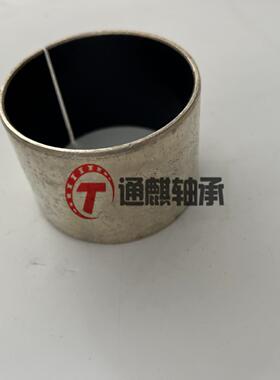 德国INA衬套免维护，带钢衬EGB6550-E40