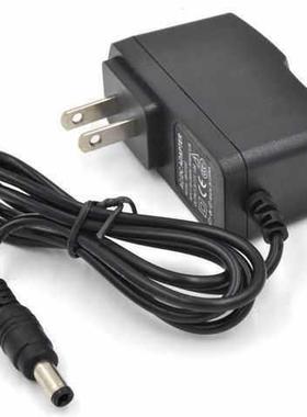 兄弟标签机PT-E100/D200/1010/1280电源适配器9V1.6A专用充电器