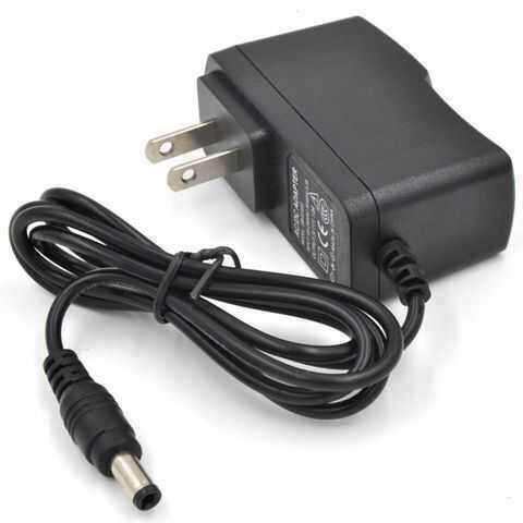 兄弟标签机PT-E100/D200/1010/1280电源适配器9V1.6A专用充电器 4