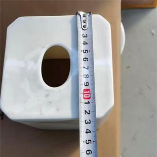 纸桌巾盒家用客厅酒店轻奢抽创意餐巾面茶几盒收394纳纸纸巾盒罩