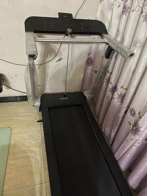 小乔X3PRO跑步机怎么样?体验一个月,老外都说好用?