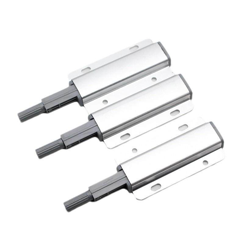 铝合金反弹器衣柜门自弹器门吸门碰柜门按弹器隐形门免拉手弹磁碰,基础建材,按弹器/反弹器,淘宝优惠券,粉丝福利购,淘宝优惠卷