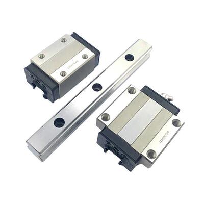 THK滑块HSR25C HSR25LC HSR30C HSR30LC不锈钢直线导轨