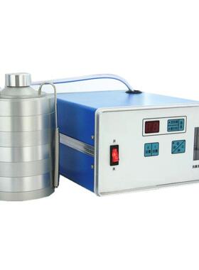 FSC-A6六级撞击式浮游菌采样器/28.3L/min/捕获率:≥98%