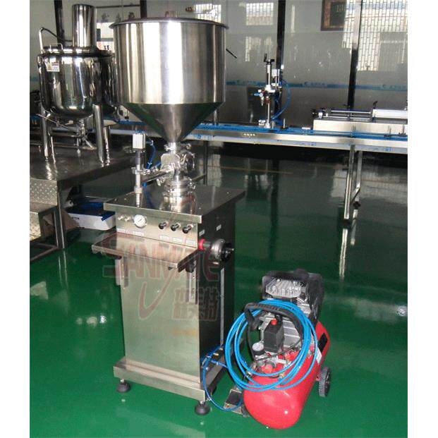 保湿精华乳液灌装机BB霜灌装机精华面霜灌装机美白霜灌装机