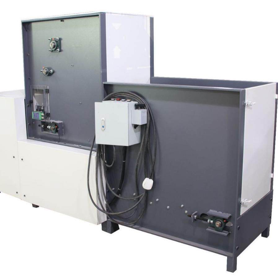 2025热卖款自动送棉梳棉一体机开松机纤维棉自动开棉机PP棉抱枕梳