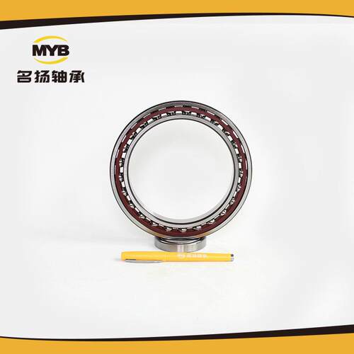 角接触轴承71805高速马达轴承高速薄壁轴承可选现货小轴承