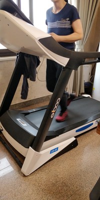 德国elboo益步A8跑步机怎么样?多人被忽悠了?属实吗?