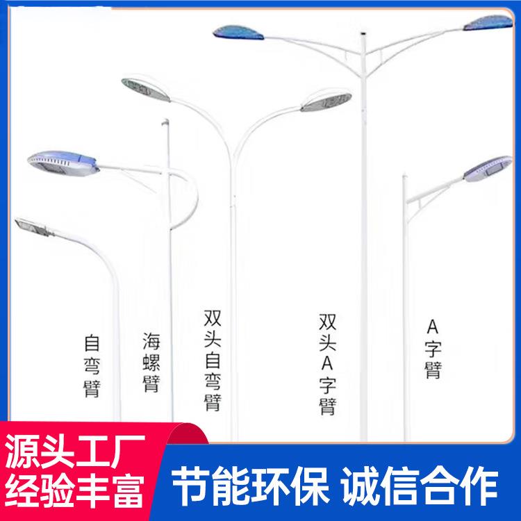 道路照明灯新农村改造旧小区改造市电路灯LED灯头