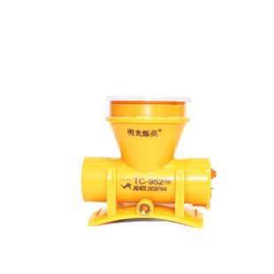 明光烁亮潜水头灯赶海水下专业强光超亮头戴式手电筒充电防水抓鱼