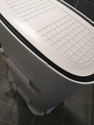 AUX/奥克斯 SMS-60DB03扁桶热水器怎么样,使用十天后,揭秘质量真相!