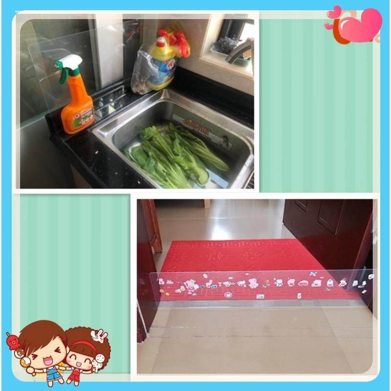 厨房透明亚克力隔油挡板水槽挡水板家用洗碗水池防溅水神器隔水板,厨房/烹饪用具,其它,淘宝优惠券,粉丝福利购,淘宝优惠卷