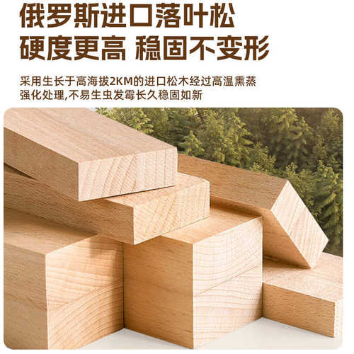 极简约现代实木床头柜卧室家用小型奶油中古风创意设计师床边柜子