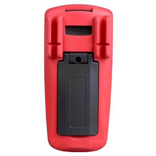 UNI-T优利德UT139B 真有效值数字万用表 电阻/电容/频率测量