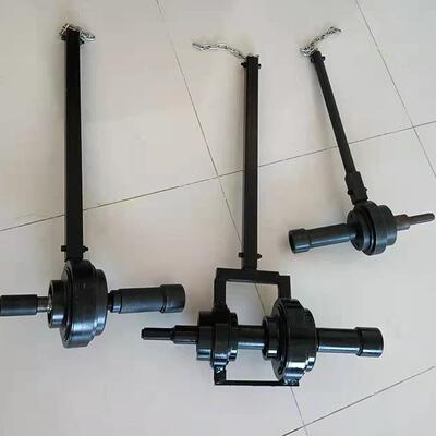 10倍矿用增扭器 前程无需动力源扭力增大器 T型用劲小