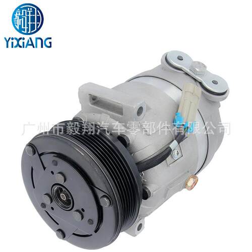 适用 V5 AC Compressor Sintra 2.2L / Saab 9.3L 2.2L