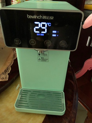 大家觉得碧云泉M3和G3饮纯水机哪个好？区别大不大？