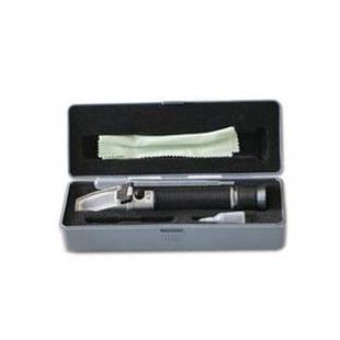 包邮 果糖浓度测定器 糖分浓度测量仪 20%手持糖度计折射仪