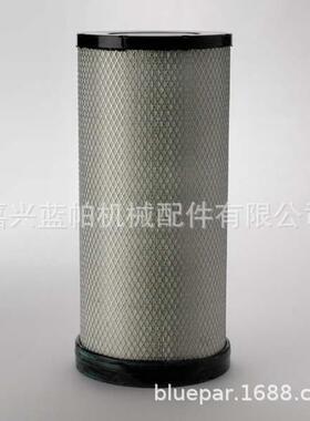 空气过滤器371-1806 适用发电机组空气滤芯 滤清器21496510