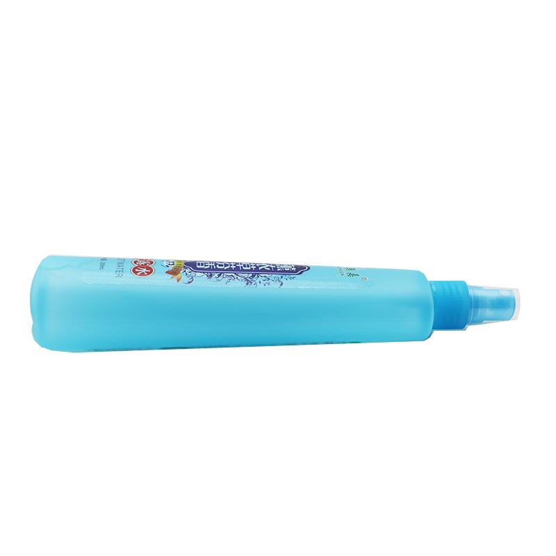 亮美嘉薰衣草芬香去痱花露水蚊蛇胆蚊液喷雾止痒神清香薰衣草8349