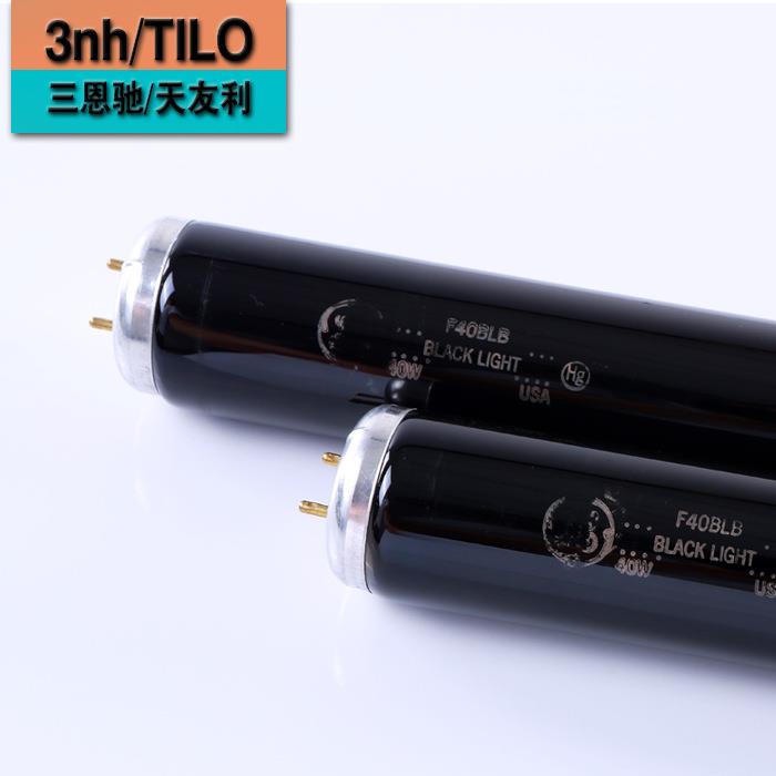 对色灯箱专用UV灯管F40T12 40w 120cm