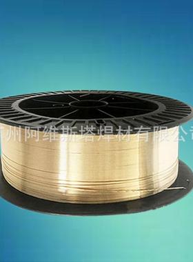 锡青Cu5210/C铜焊直条氩弧焊u丝C521铜基合0金丝CuSn9P气保焊丝