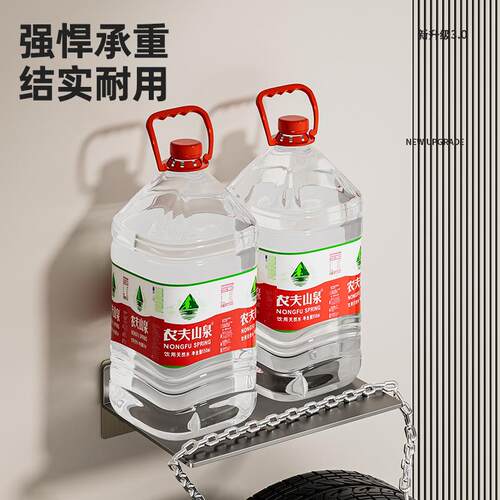 投影仪架路由器置物架支上机视顶盒壁157挂电摄像头监墙控免打孔