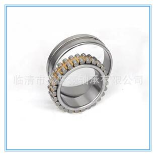W33 P5圆柱滚子轴承 NN3040K 哈尔滨精密轴承高速机床专用轴承