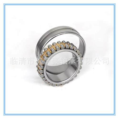 哈尔滨精密轴承高速机床专用轴承 NN3040K/W33 P5圆柱滚子轴承