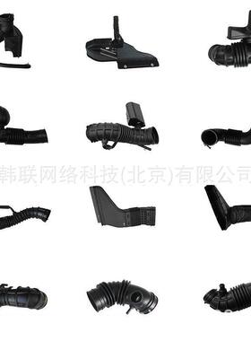 28381X000 28138-X281381X0000 适1用于现代起1亚进气空气软管