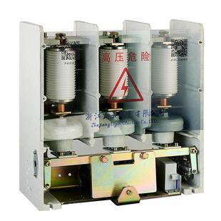 630A 高压真空投切开关 JCZ5 400 切电容高压交流真空接触器 12kV
