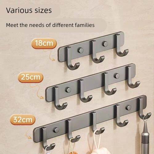 Bathroom Storage Rack Punch Free Bathroom Shelf Accessories