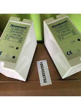 【Honeywell】 FC1000A1001燃烧控制器