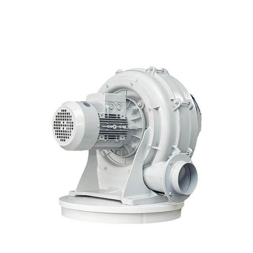 工业炉设备配套透浦式鼓风机 HTB125-1005进风自过滤耐温型风机