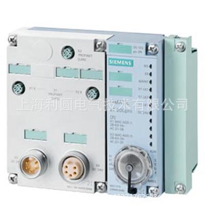 6ES7144-4FF01/4FG01-0AB0 ET200 PRO电子模块6ES71444FF010AB0