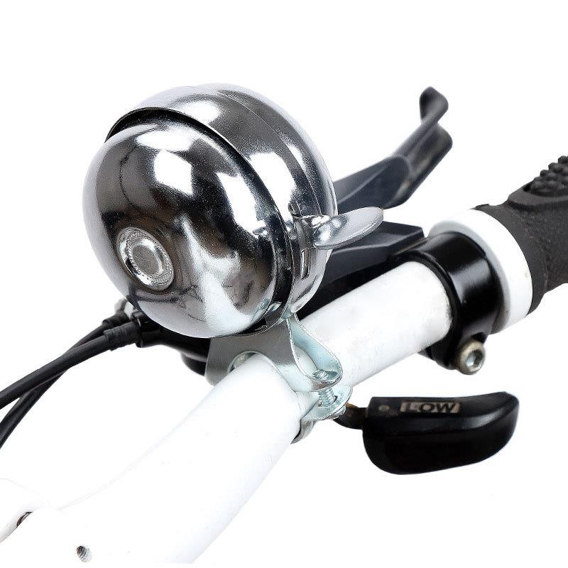 厂家直销自行车铃铛复古车铃配件古董级铃铛实用车铃车把古典
