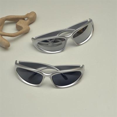 Men Retro Polarizing Sunglasses Women sun glasses 男女太阳镜