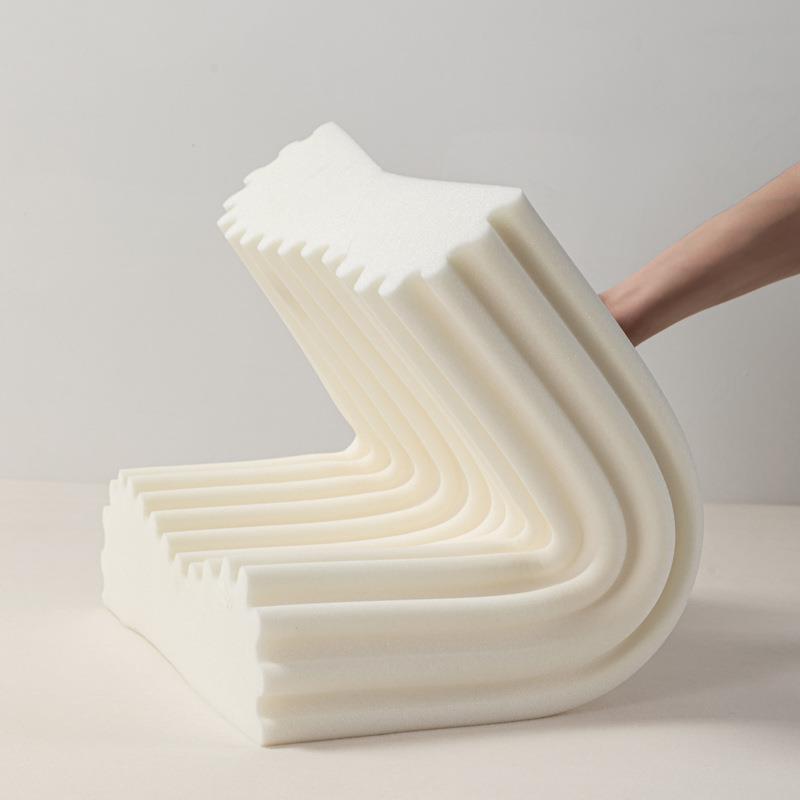 0MHT睡25新款K80气凝技枕2慢回弹记忆枕高端深科舒适枕头