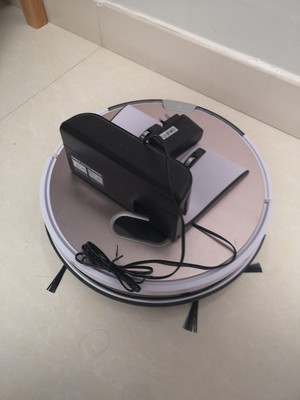 实力对比科沃斯DF35和dm65哪个好，配置区别在哪里？