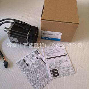 Omron/欧姆龙R88M-ZL200 10030/200/400/75030H-S2/BS2全新伺服