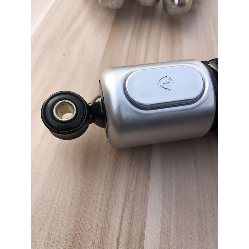 台铃电动车原装后减震液压阻尼避震器电摩通用后减震器