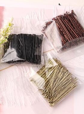 Hairstyle Hairpins Women Bobby Pins Styling Hair Accessories