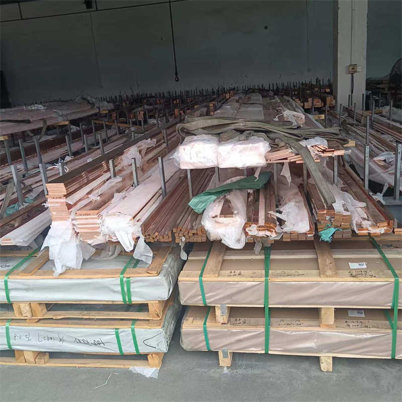 厂家优惠供应 T2紫铜排 导电铜排 红铜板 扁方红铜排 长度可零切,基础建材,铜管,淘宝优惠券,粉丝福利购,淘宝优惠卷