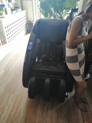 米塑佳电动家用按摩椅怎么样?被忽悠体验真实感受揭秘