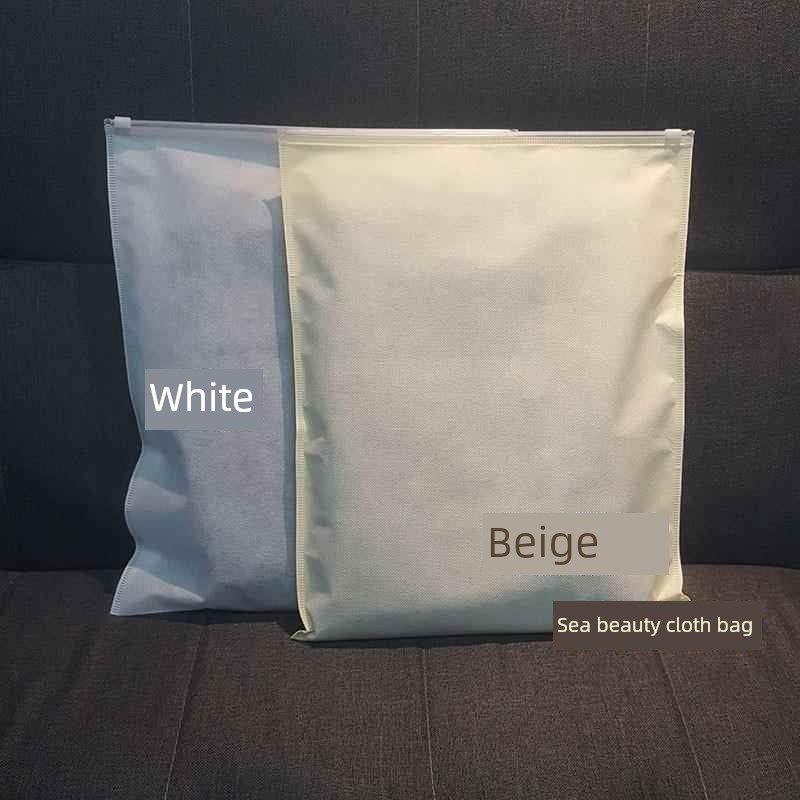羊绒衫防蛀收纳袋羊绒衫收纳袋羊绒衫专用收纳袋服装包装袋高档自图片