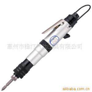 稳汀半自动螺丝起子惠州五金工具气动工具WD-418B