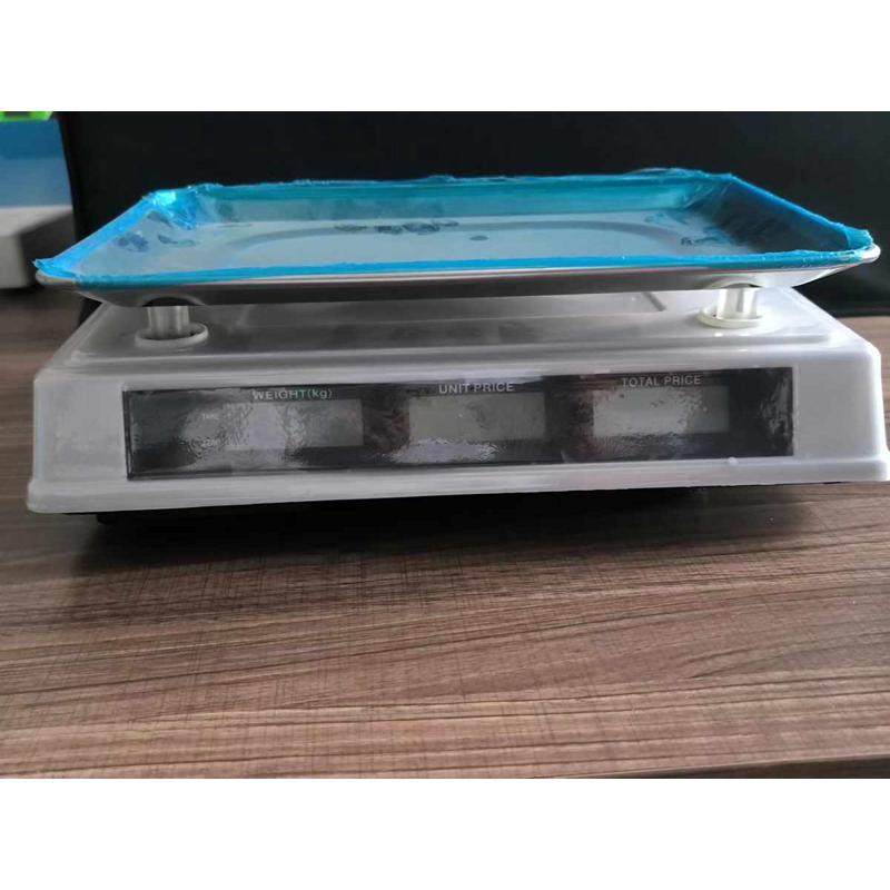 厂家直销电子秤高精度电子计价秤卖菜商用秤卖水果秤40kg批发,厨房/烹饪用具,台秤,淘宝优惠券,粉丝福利购,淘宝优惠卷