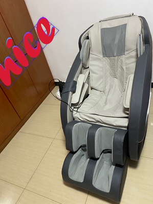 KGC云耀按摩椅怎么样?用后一周讲感受内幕感受