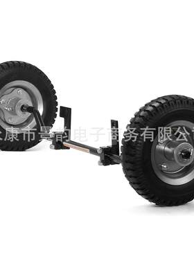 MX125MX350MX400MX450SX500MX650辅助轮平衡轮儿童礼