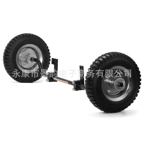 MX125MX350MX400MX450SX500MX650辅助轮平衡轮儿童礼